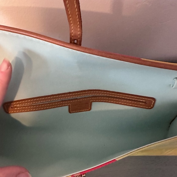 💯Louis Vuitton Rare Vintage long clutch vernis patent leather - Picture 10 of 13